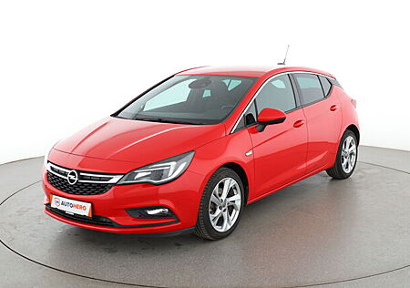 Opel Astra 1.4 SIDI Turbo Dynamic