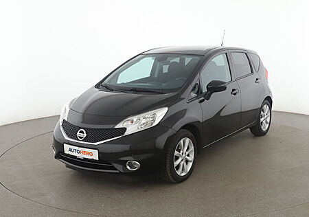 Nissan Note 1.2 Acenta PLUS