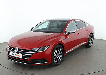 VW Arteon 2.0 TSI Elegance