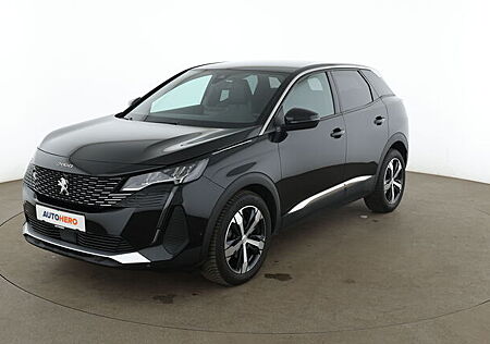Peugeot 3008 1.2 PureTech Allure Pack