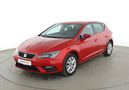 Seat Leon 1.6 TDI Style