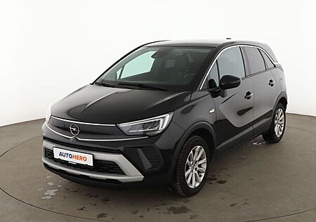 Opel Crossland X 1.2 Turbo Elegance