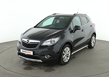 Opel Mokka 1.6 CDTI DPF Innovation ecoFlex