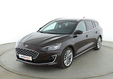 Ford Focus 1.5 EcoBoost Vignale