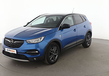 Opel Grandland X 1.2 Turbo 2020