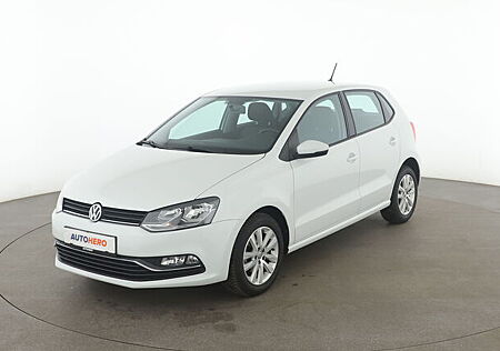 VW Polo 1.2 TSI Comfortline BlueMotion Tech