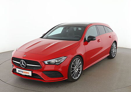 Mercedes-Benz Andere CLA 180 Shooting Brake AMG Line