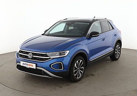 VW T-Roc 1.5 TSI ACT Style