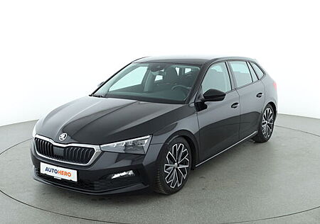 Skoda Scala 1.6 TDI Style