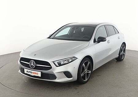 Mercedes-Benz A-Klasse A 200