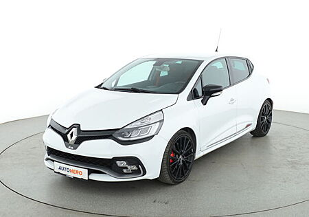 Renault Clio 1.6 TCe Energy Sport Trophy