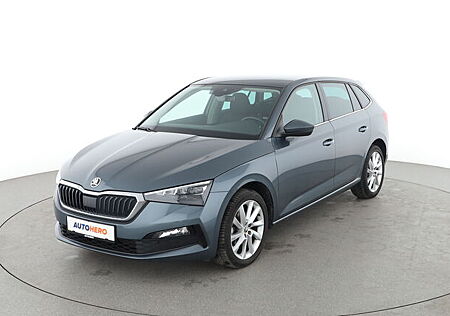 Skoda Scala 1.5 TSI ACT Style