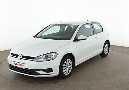 VW Golf 1.0 TSI Trendline BlueMotion