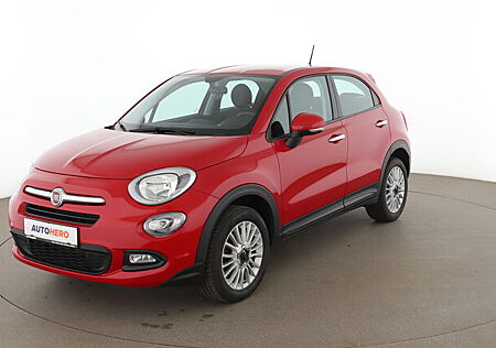 Fiat 500X 1.6 Pop Star