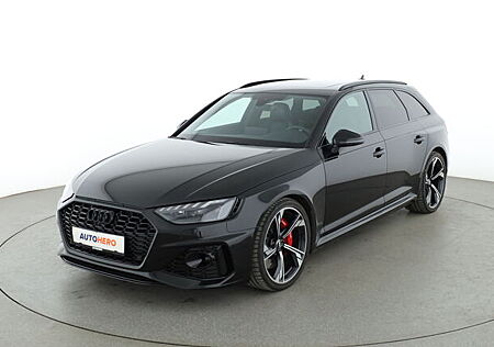 Audi RS4 2.9 TFSI quattro