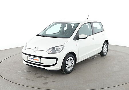 VW Up 1.0 Move !