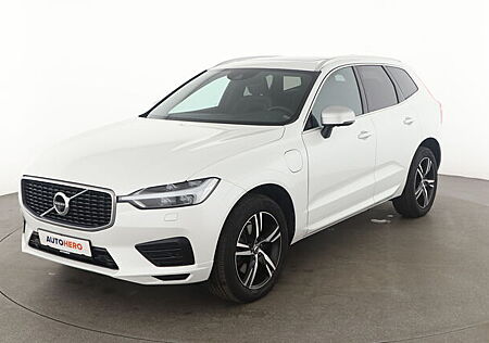 Volvo XC 60 2.0 T8 Plug-in Hybrid R-Design AWD