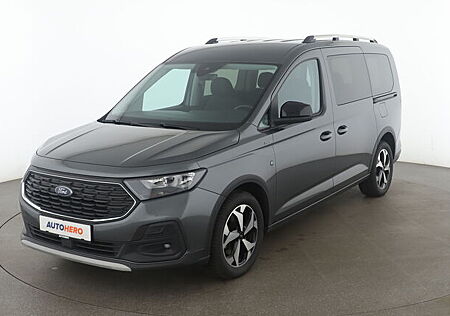 Ford Grand Tourneo 2.0 TDCi EcoBlue Active