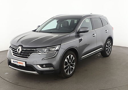 Renault Koleos 2.0 dCi Limited 4x4