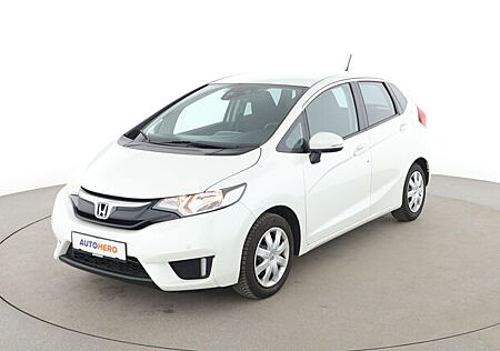 Honda Jazz 1.3 i-VTEC Comfort