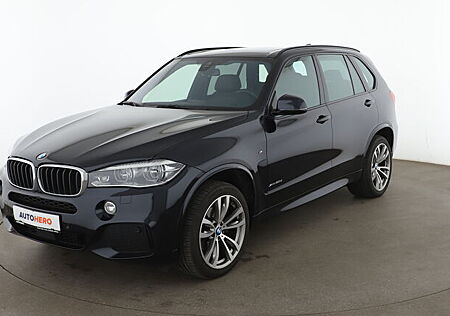 BMW X5 xDrive 30d M Sport