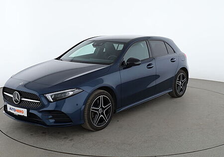 Mercedes-Benz A-Klasse A 250e AMG Line