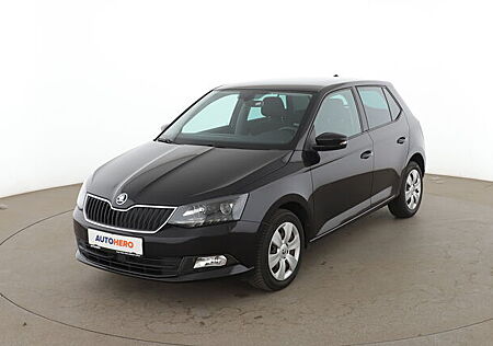 Skoda Fabia 1.2 TSI Ambition