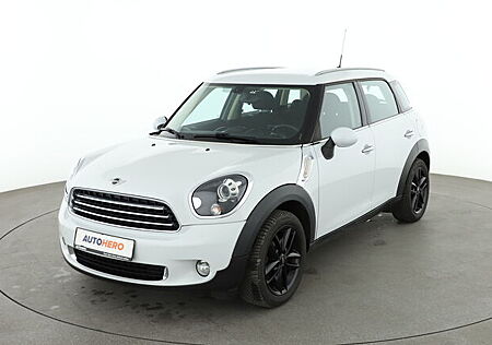 Mini One Countryman One