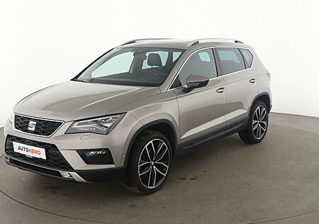 Seat Ateca 1.4 TSI ACT Xcellence 4Drive