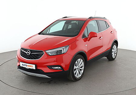 Opel Mokka X 1.4 Turbo Innovation Start/Stop 4x4