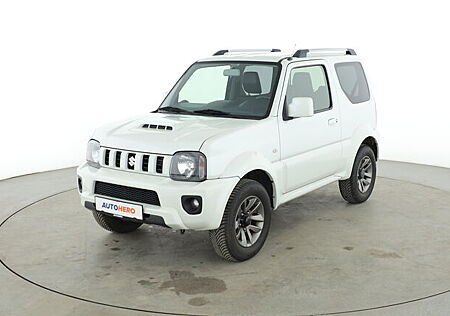 Suzuki Jimny 1.3 Style
