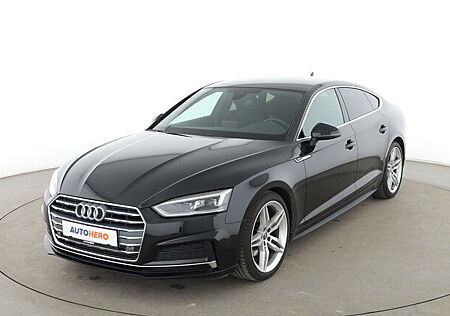 Audi A5 35 TFSI Sport