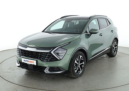 Kia Sportage 1.6 TGDI Mild-Hybrid Spirit