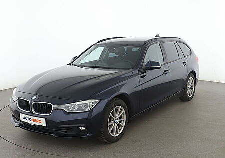 BMW 3er 318i Advantage