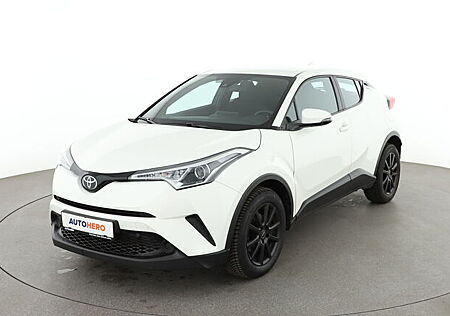 Toyota C-HR 1.2 Turbo