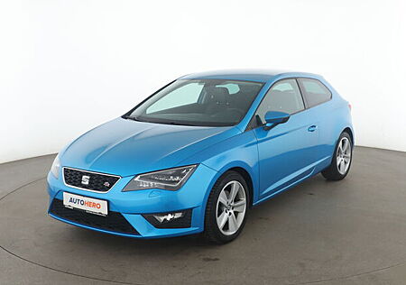 Seat Leon gebraucht kaufen Seat Leon 1.4 TSI ACT FR