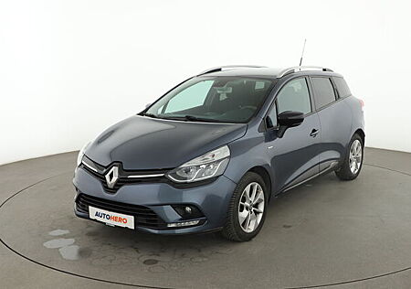 Renault Clio 0.9 Energy Limited