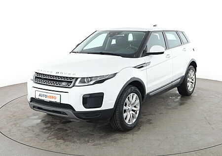 Land Rover Range Rover Evoque 2.0 Td4 Pure