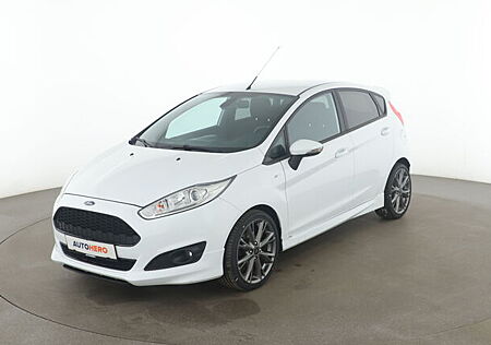 Ford Fiesta 1.0 EcoBoost ST-Line