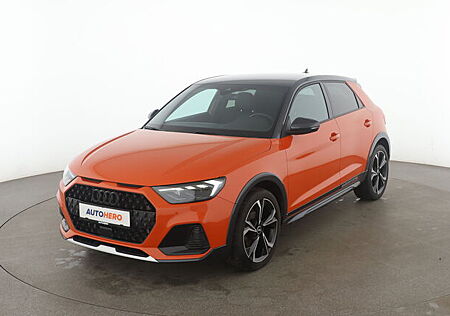 Audi A1 30 TFSI edition one