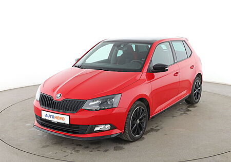 Skoda Fabia 1.0 TSI Monte Carlo