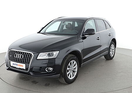 Audi Q5 2.0 TDI quattro