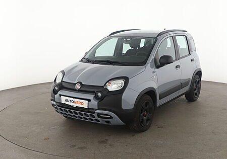 Fiat Panda 1.0 Mild-Hybrid City Cross