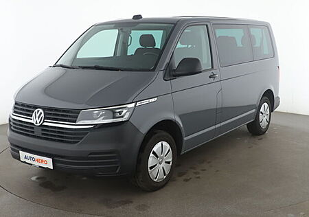 VW T6 Caravelle 2.0 TDI EcoProfi FWD