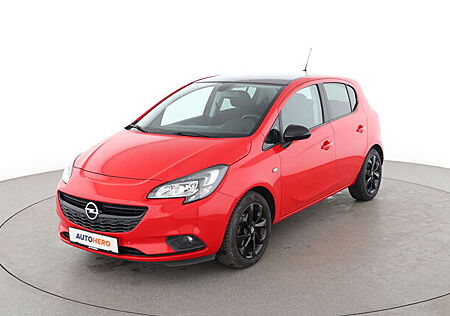 Opel Corsa 1.4 Color Edition ecoFlex