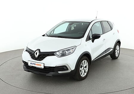 Renault Captur 1.3 TCe Limited