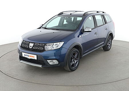 Dacia Logan gebraucht kaufen Dacia Logan 0.9 TCe Stepway Celebration