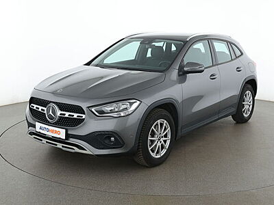 Mercedes-Benz GLA-Klasse GLA 180