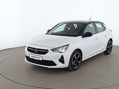 Opel Corsa 1.2 Turbo GS Line