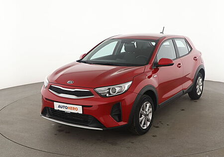 Kia Stonic 1.2 Edition 7